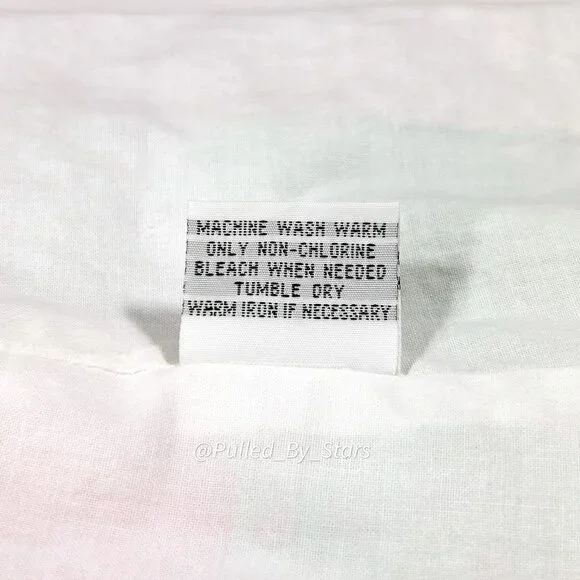 VINEYARD VINES Colorful Pastel Summertime Patchwork A-Line Skirt - Size 6 - EUC! - Picture 14 of 14